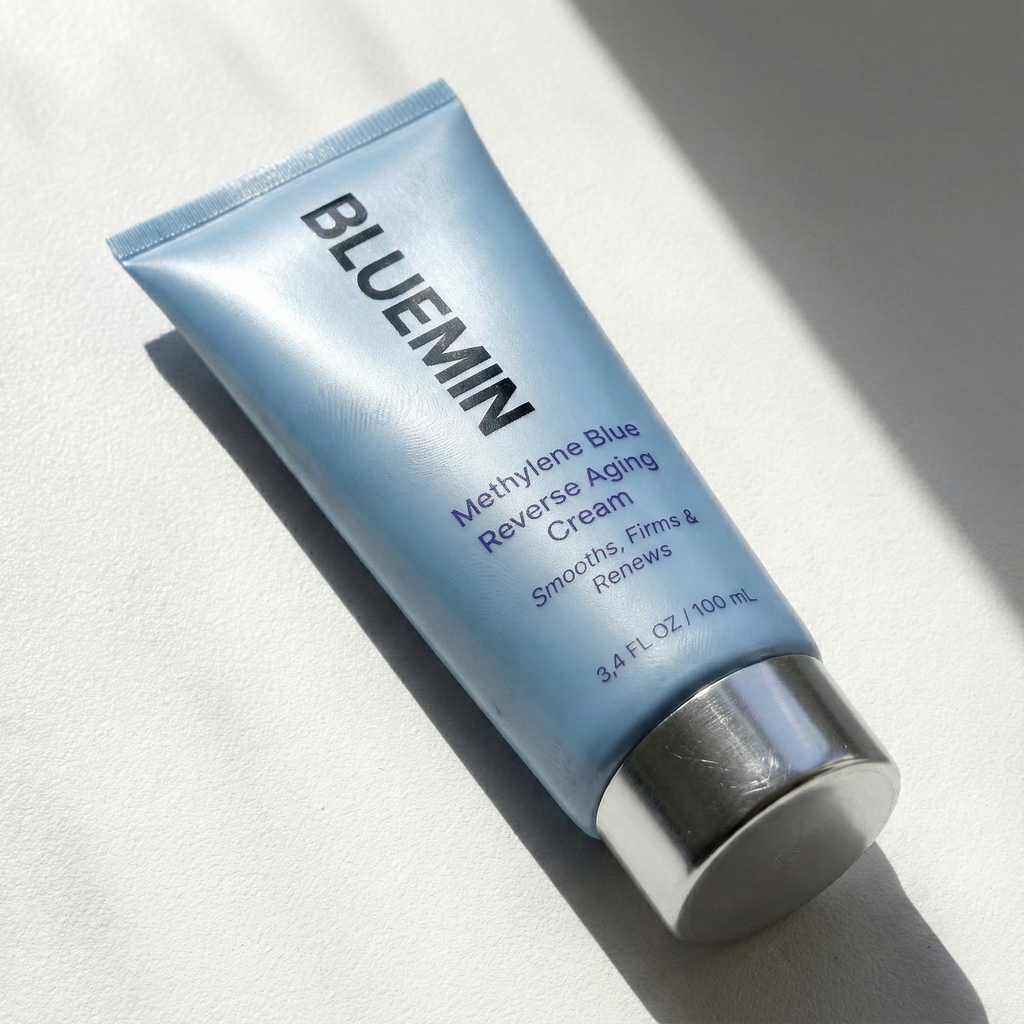 Methylene Blue Reverse Aging Cream
