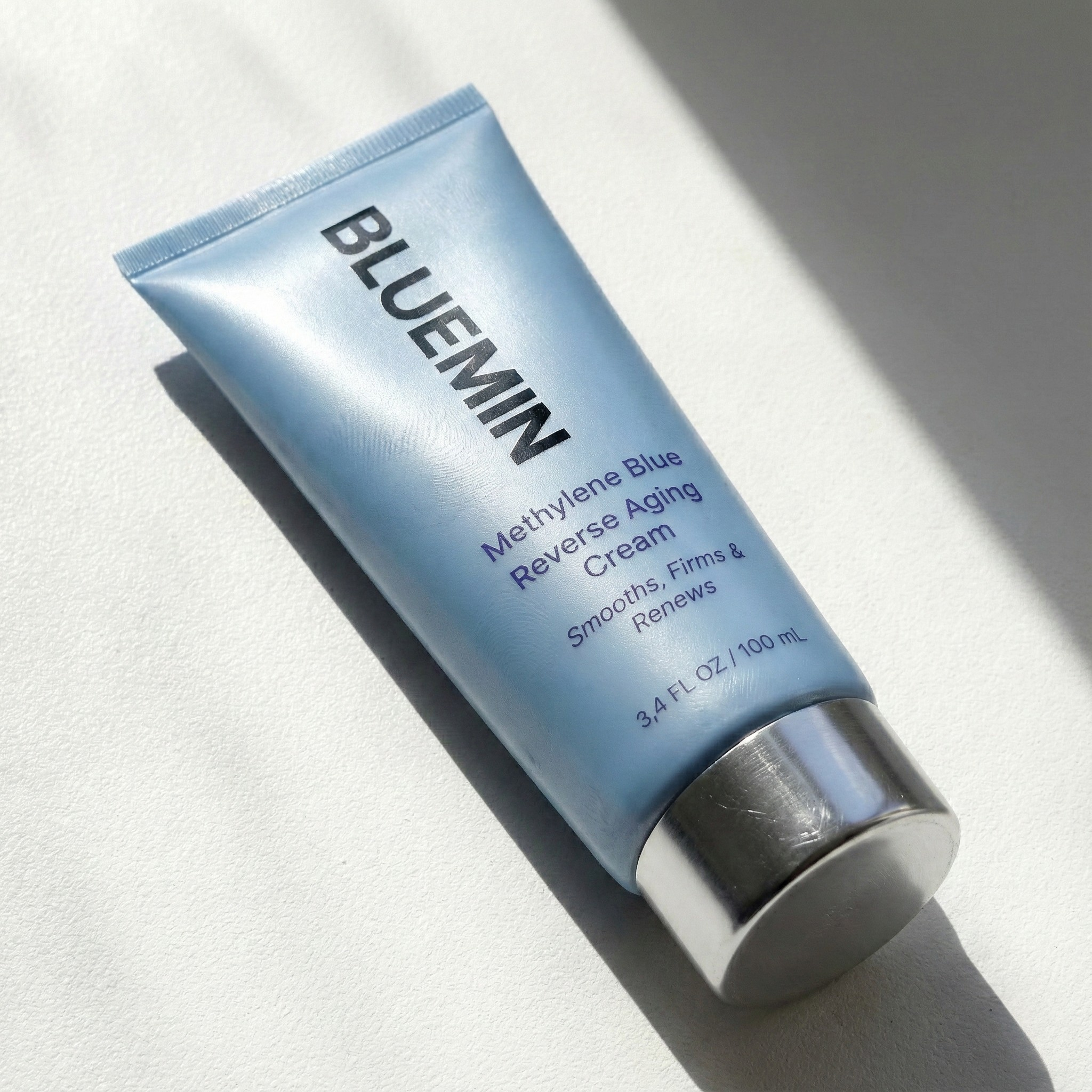 Methylene Blue Reverse Aging Cream