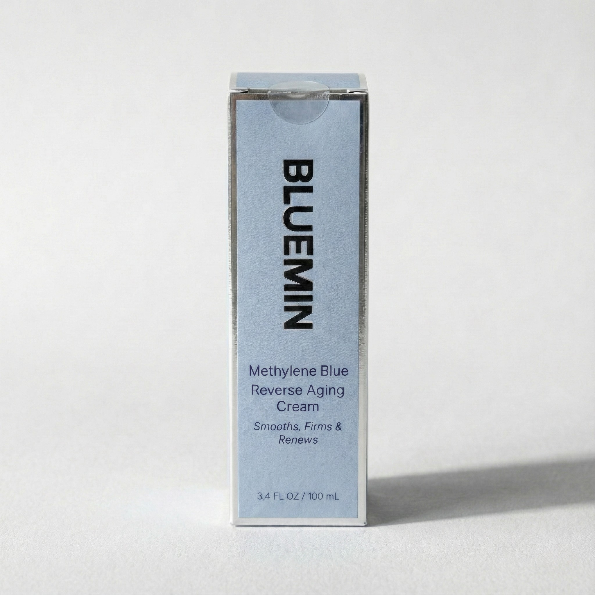 Methylene Blue Reverse Aging Cream