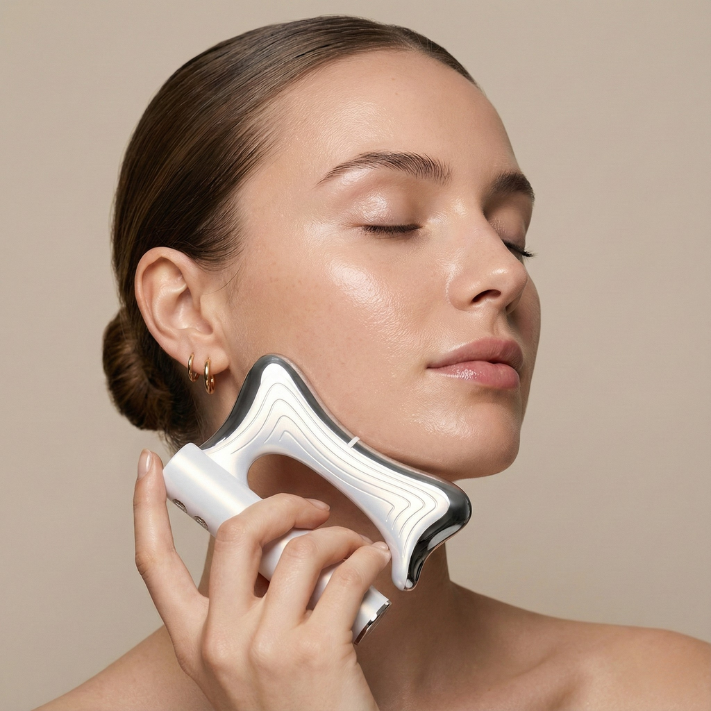 Full Body Lymphatic Drainage Machine